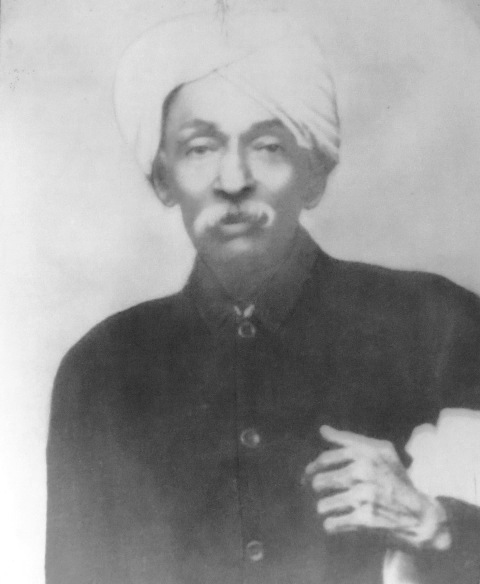 Spiritual Reflection