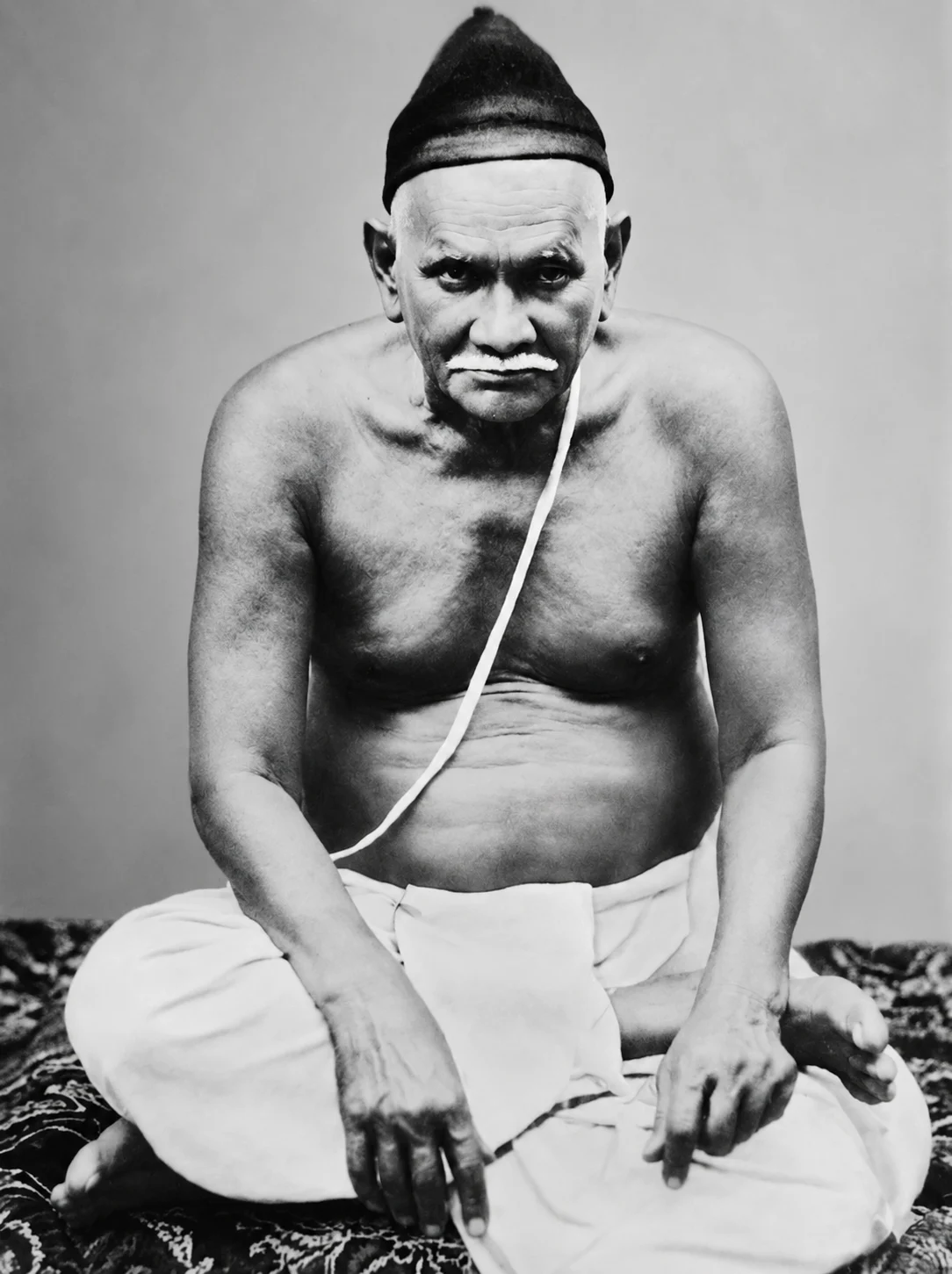 Shri Amburao Maharaj