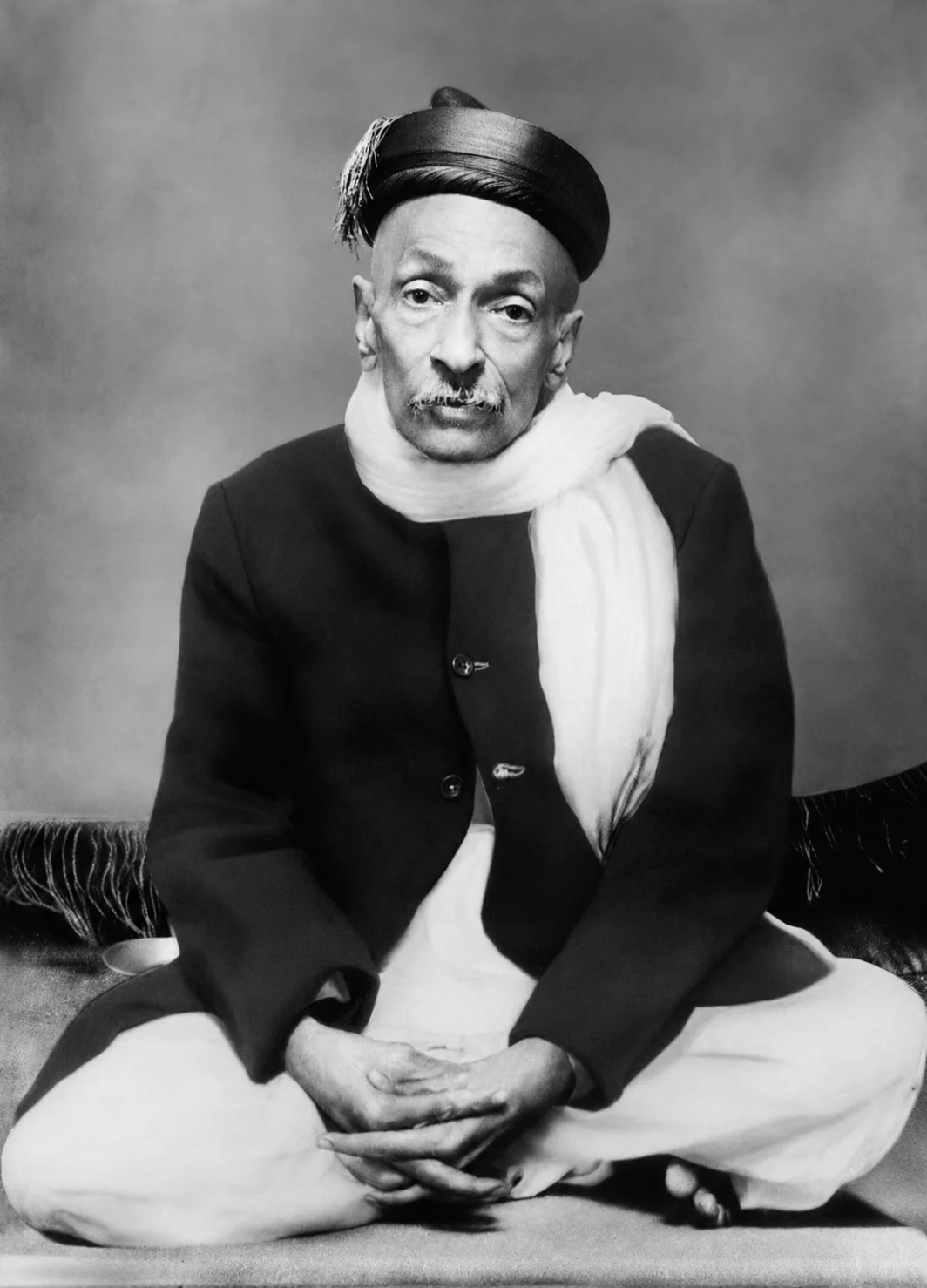 Shri Gurudev Ranade