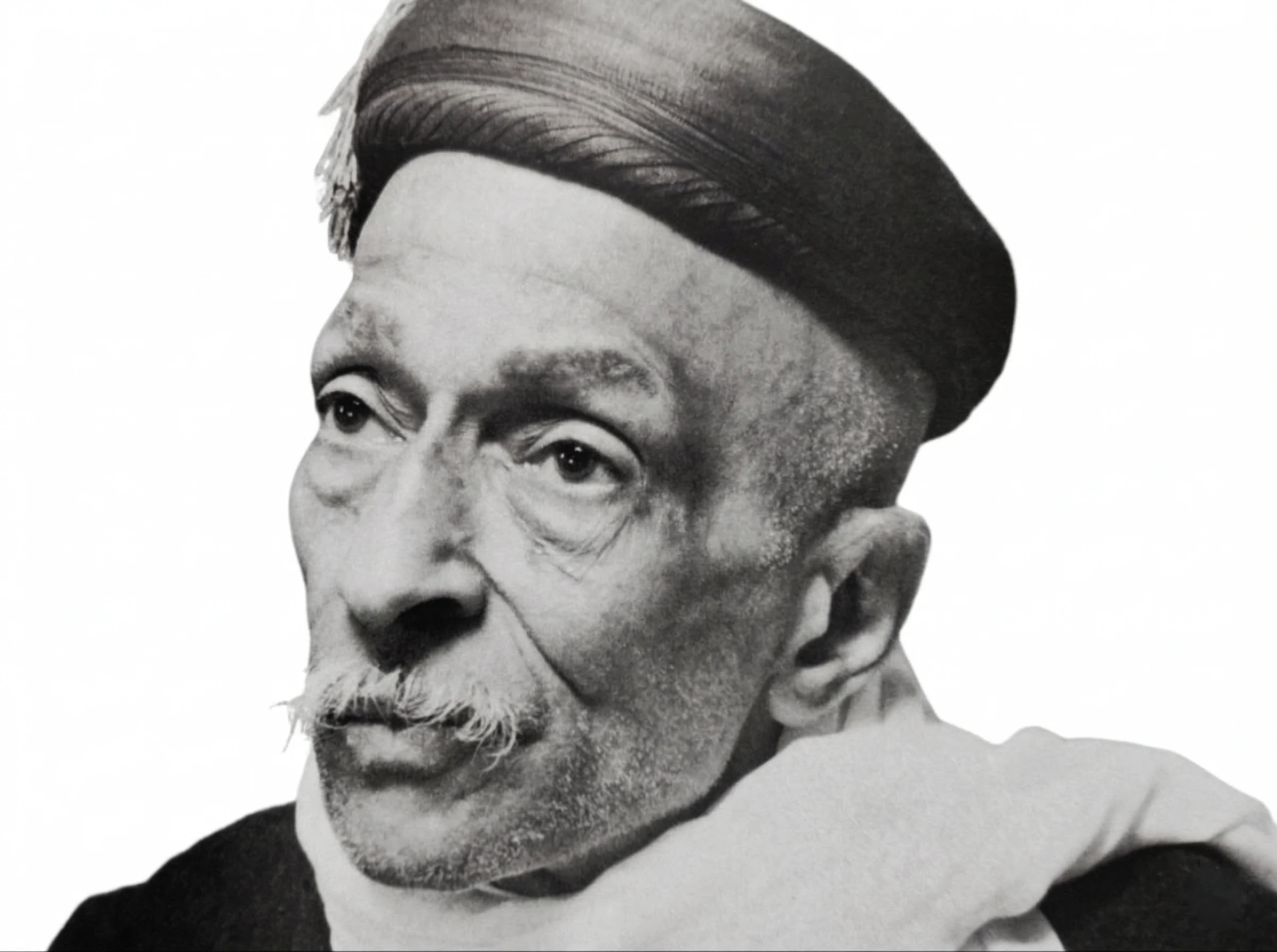 Shri Gurudev R. D. Ranade Background