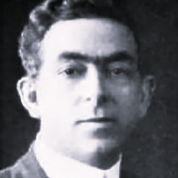 Prof. Ernest Armine Wodehouse