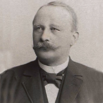 Alfred Hillebrandt