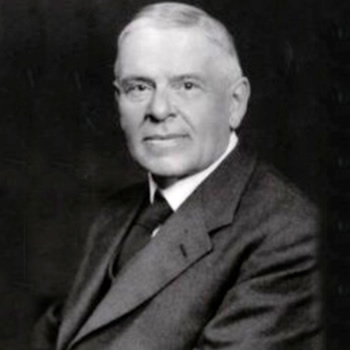 Arthur B. Keith