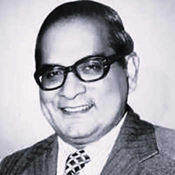 Dr. Indu Prakash Singh