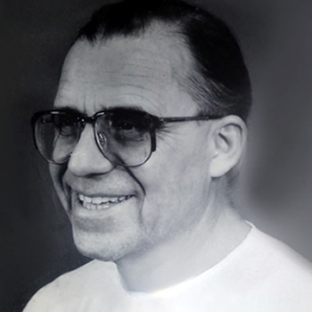 Dr. Matthew Lederle S.J.