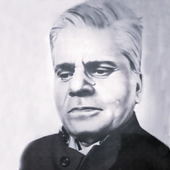 Dr. Ramanand Tiwari
