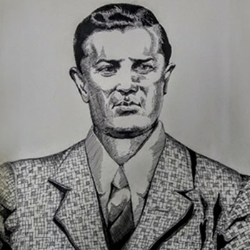 E. A. Wodehouse