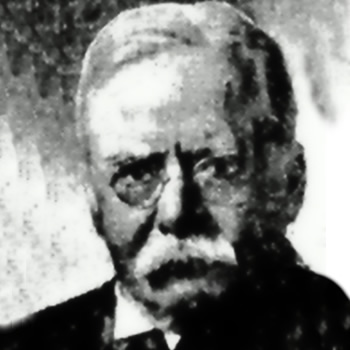 E. J. Rapson