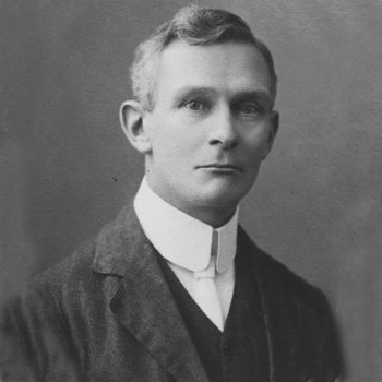 H. R. James