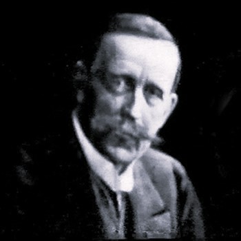 Mr. Francis William Bain