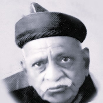 Padma Vibhushan Dr. Madhav Shrihari Aney