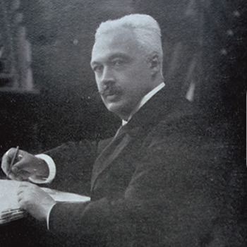 Paul Oltramare