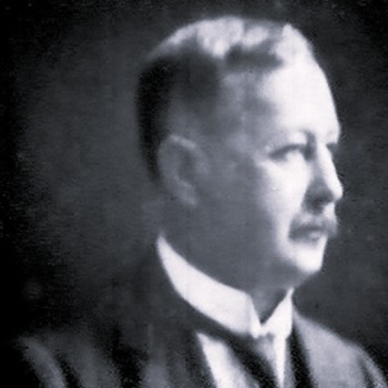 Prof. E. A. Wodehouse