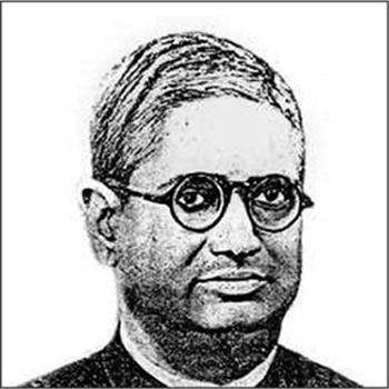 S. S. Suryanarayana Sastri