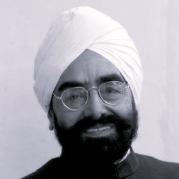 Shri. Gyani Zail Singh