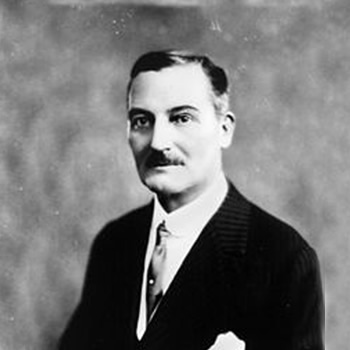Sir Leslie Orme Wilson