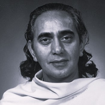 Swami Rama