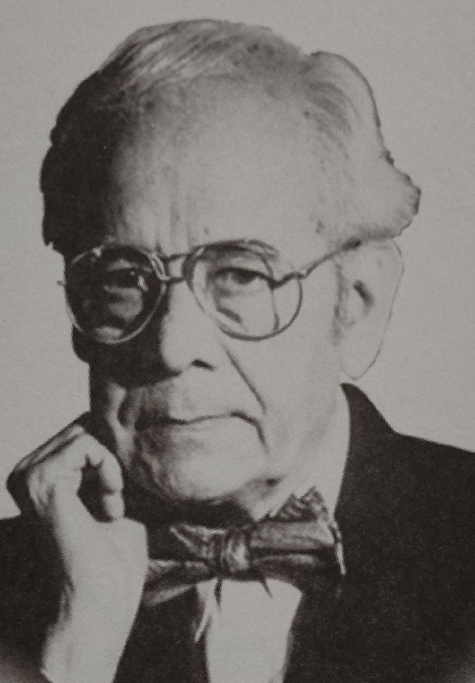 Dr. Pandharinath H. Prabhu
