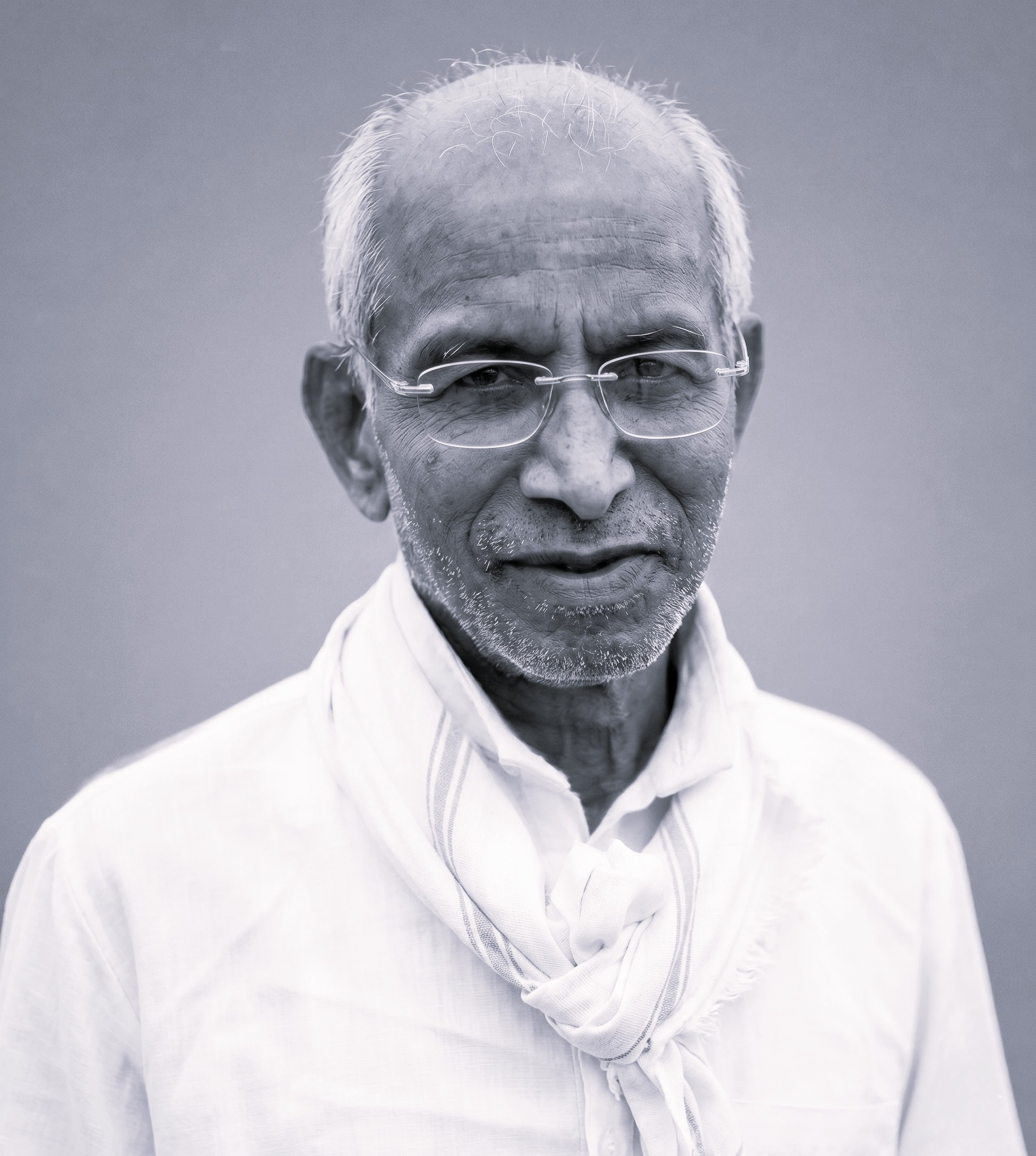 Shri Siddeshwar Swami