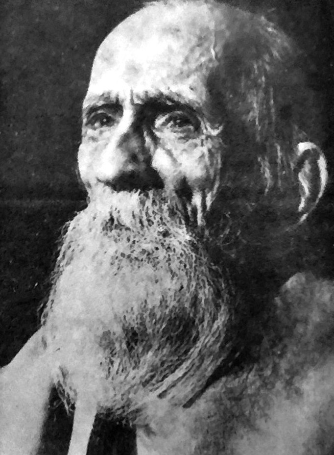 Shri Krishnaji Keshav Kolhatkar