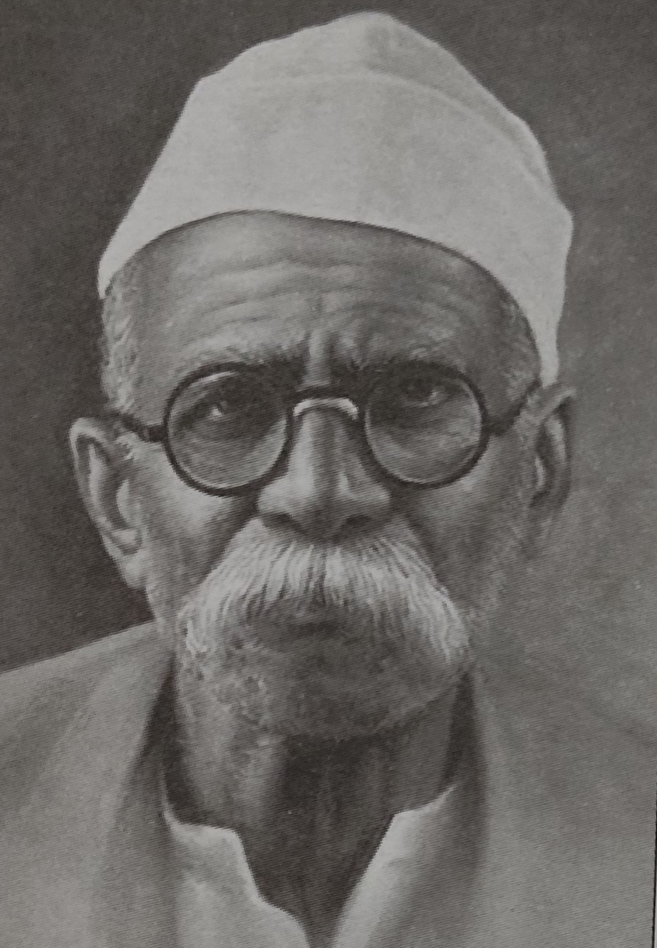 Shri Pandurang Mahadev Bapat
