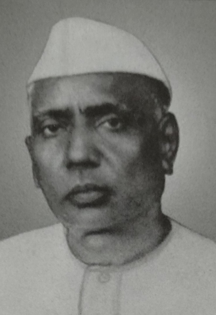 Shri R. S. Hukkerikar