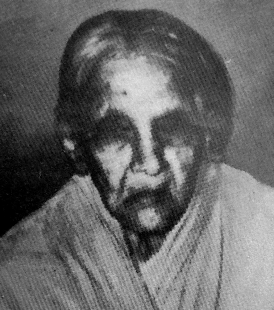 Smt. Bhaguakka Damle