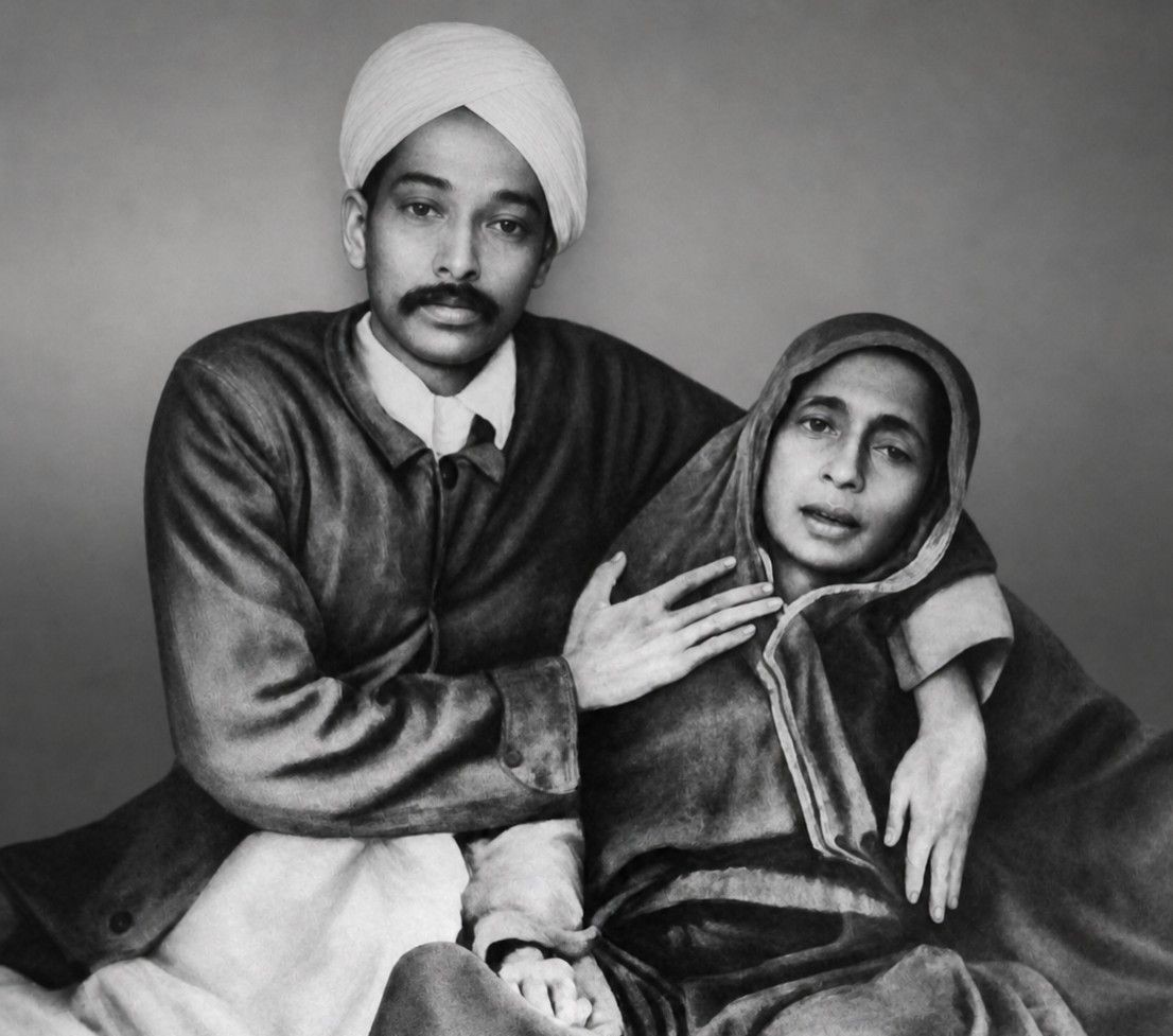 Smt. Parvatibai D. Ranade