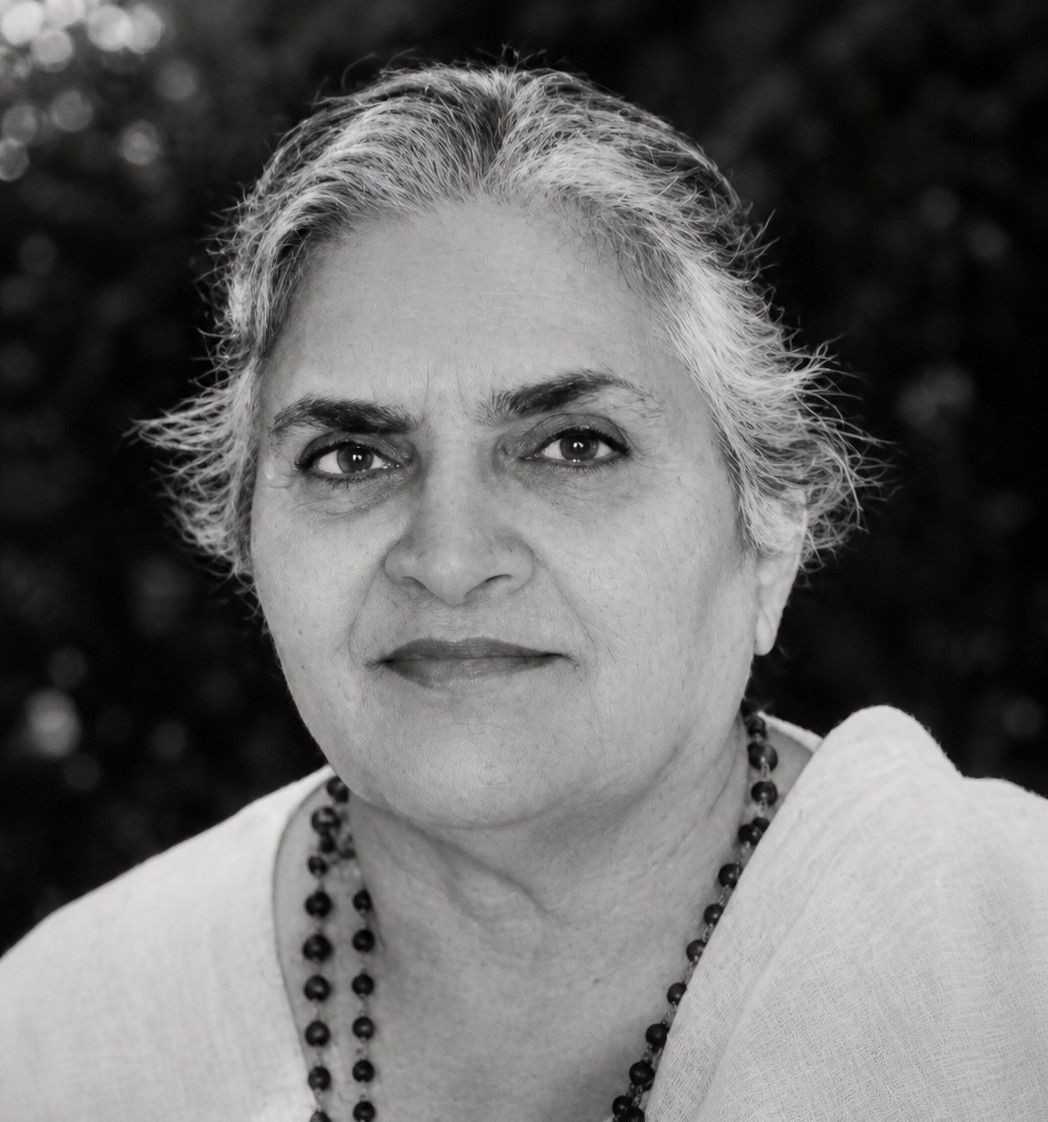 Smt. Sitabai Ramchandra Ranade