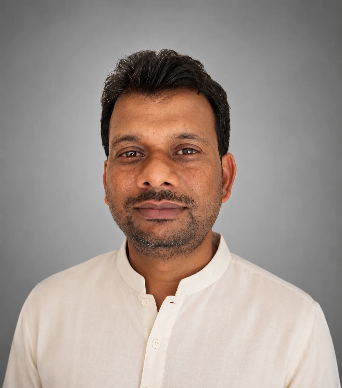 Mr. Sandip Shamrao Patil